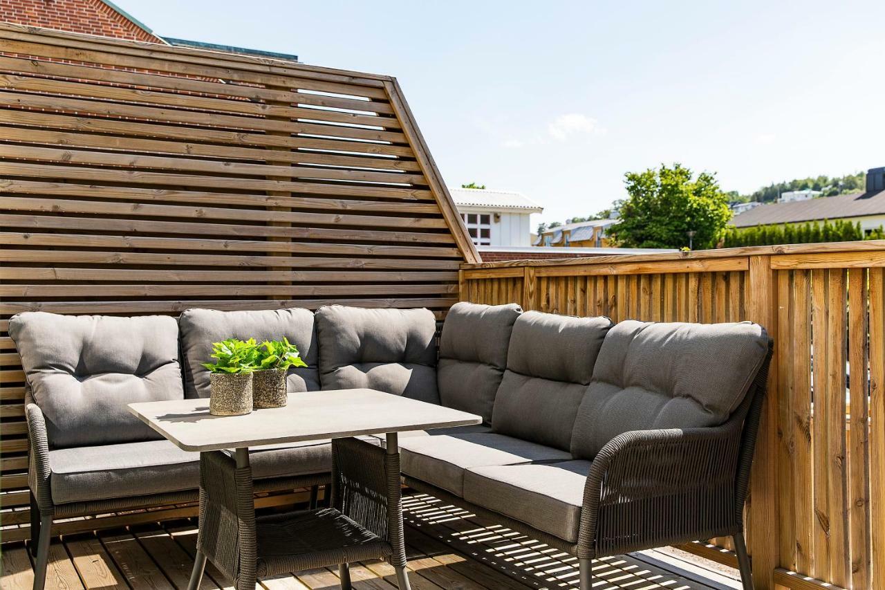 Residence Perseus Bastad Ngoại thất bức ảnh
