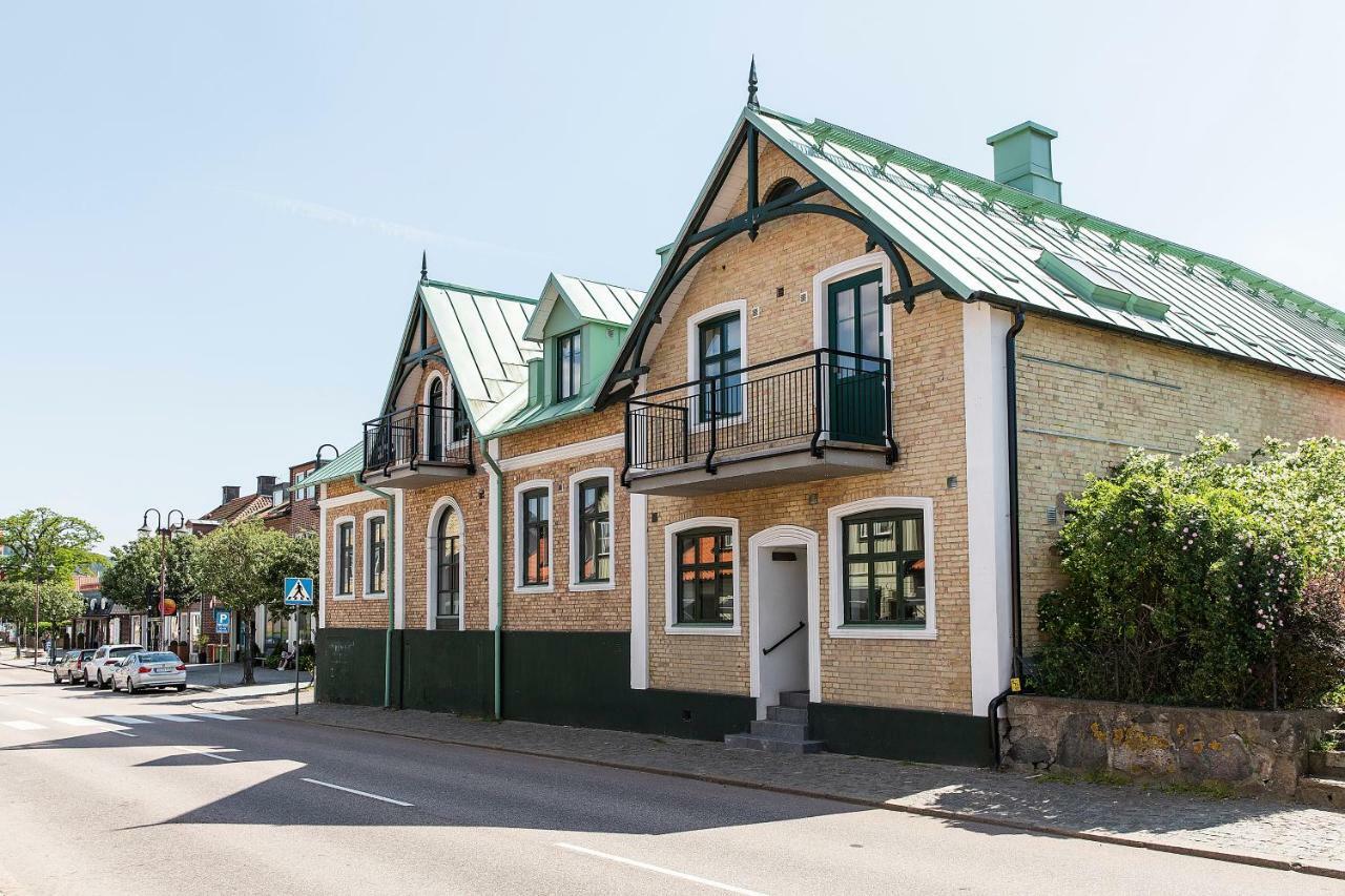 Residence Perseus Bastad Ngoại thất bức ảnh