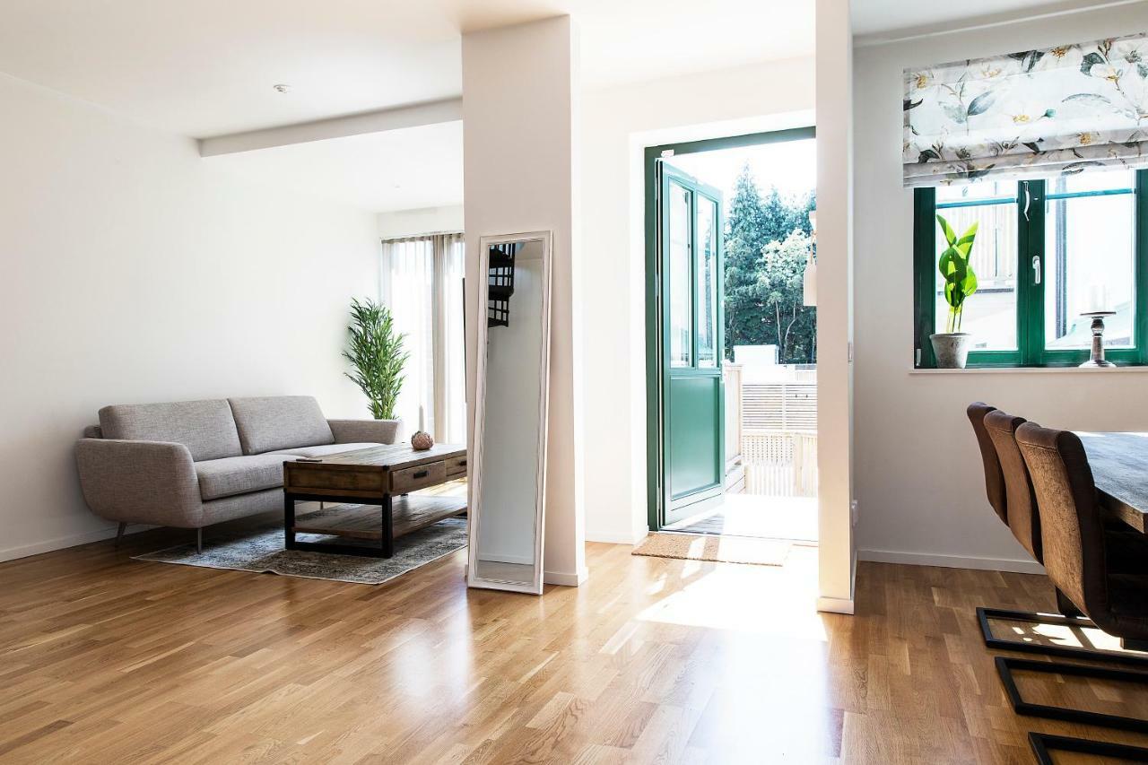 Residence Perseus Bastad Ngoại thất bức ảnh