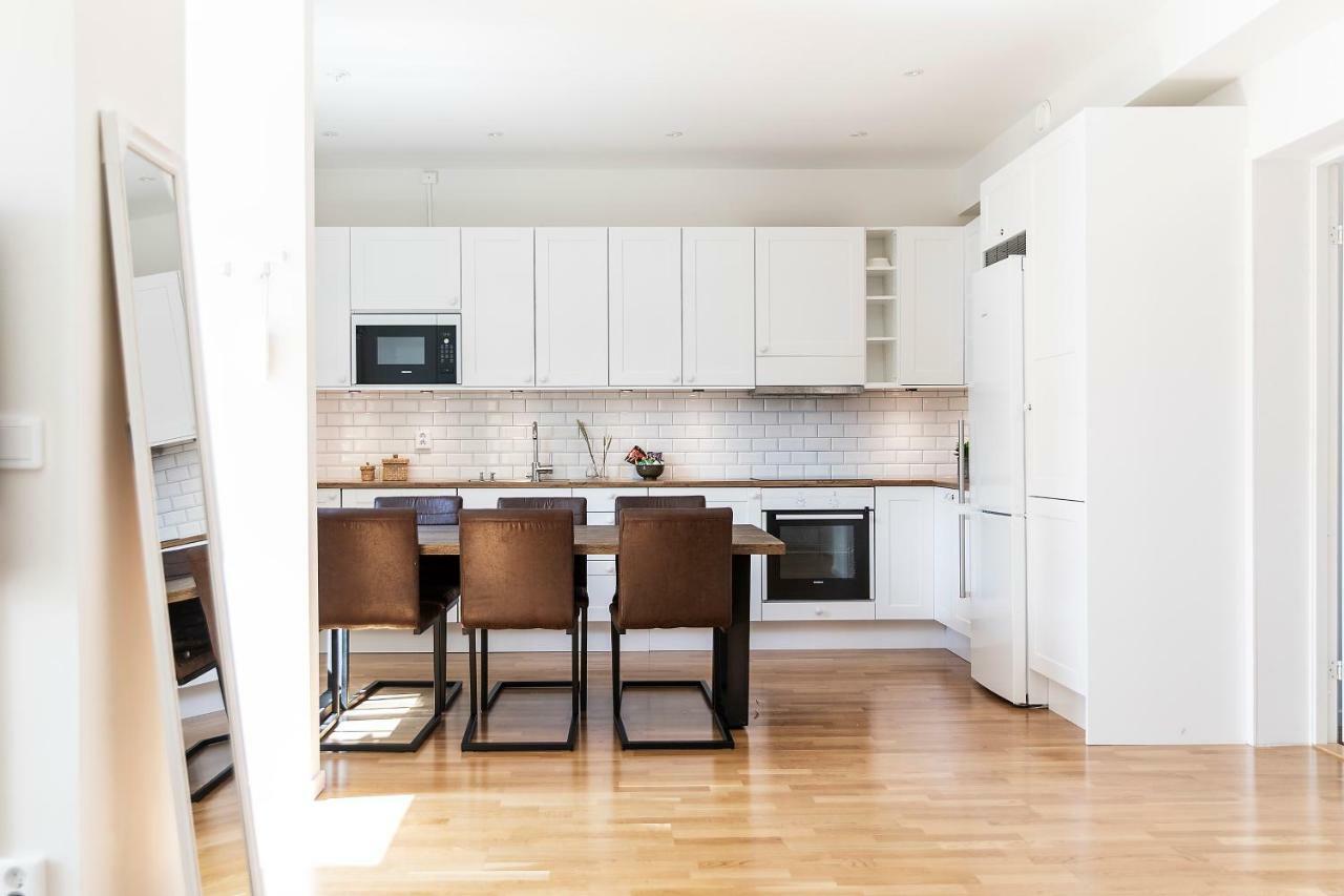 Residence Perseus Bastad Ngoại thất bức ảnh
